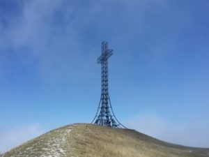 Monte Catria: dalla vetta al birrificio