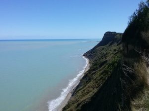 TrenoTrekking: la traversata del San Bartolo