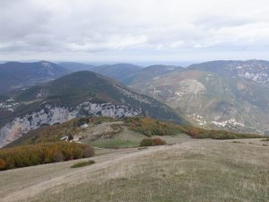 Capodanno a Frasassi, nel cuore verde di Frasassi