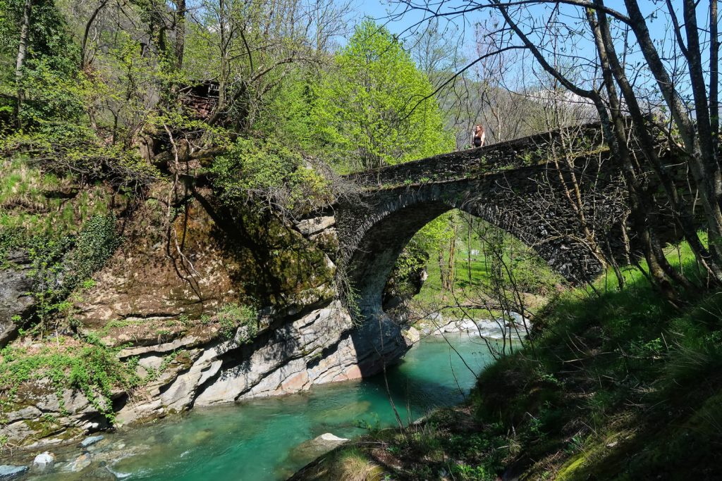 Bobbio Pellice