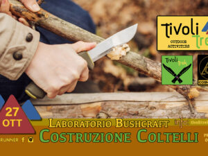 Corso Costruzione Coltelli