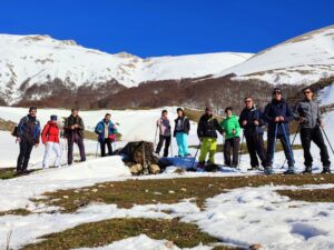 ALLA RICERCA DEL PORTALE PERDUTO