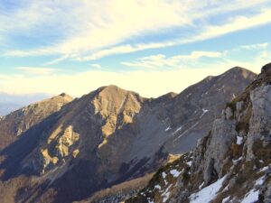 ESCURSIONE SUL MONTE ELEFANTE