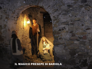 Il Magico Presepe di Bariola