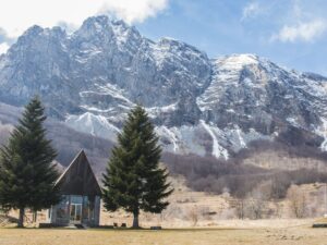 Immagine Oasi di Campocatino: Un Angolo di Paradiso tra le Alpi Apuane